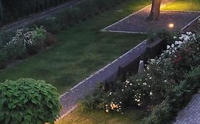 Apartment Błękitny